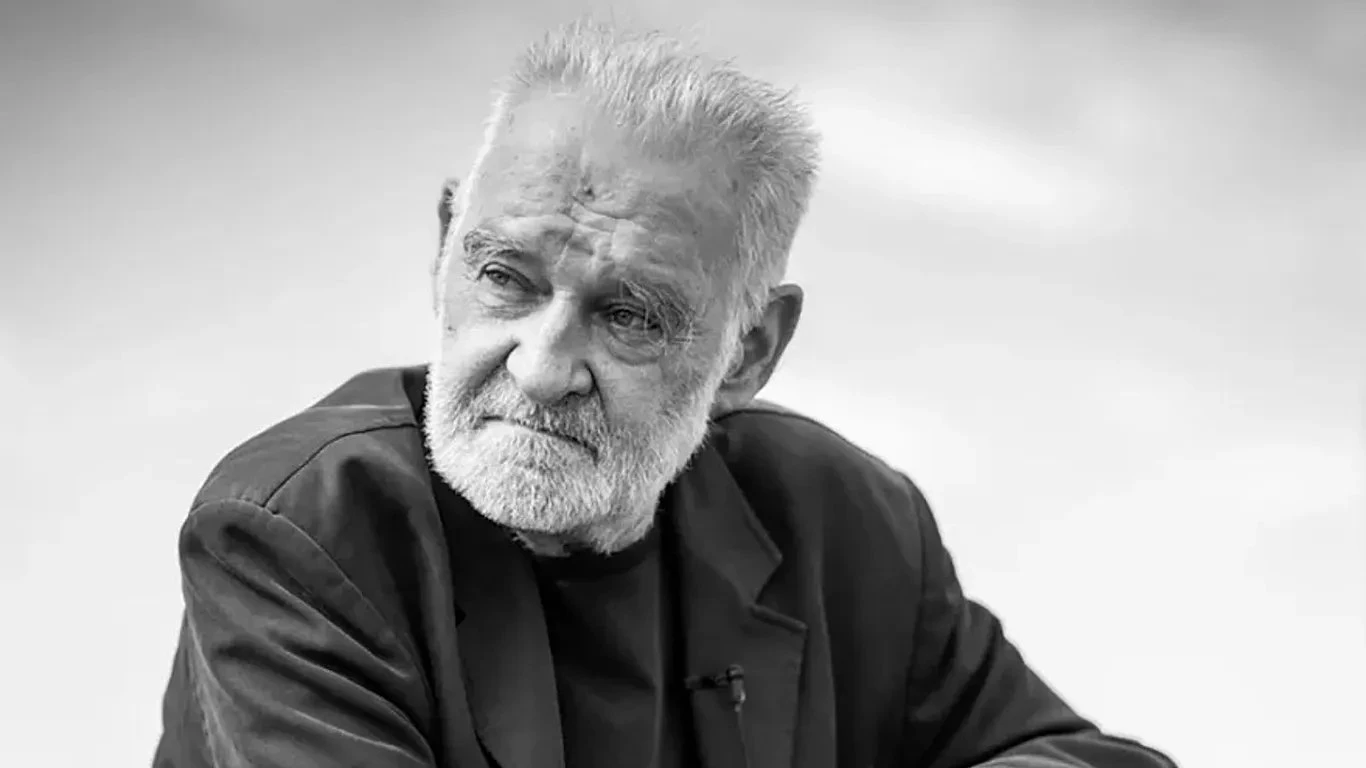 Umro Béla Tarr