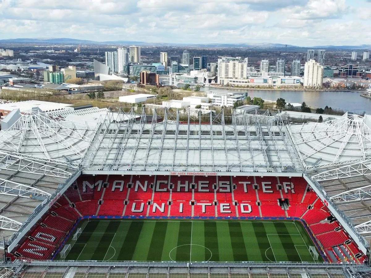 Solskjaer, Carrick, Fletcher, kandidati za klupu Manchester Uniteda