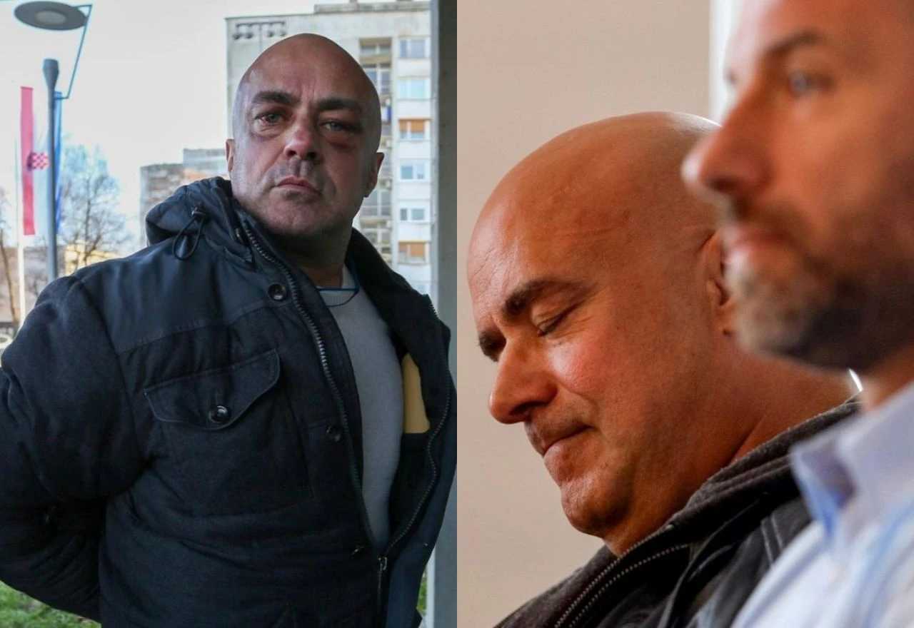 USKOK optužio Leona Lučića i još petoricu