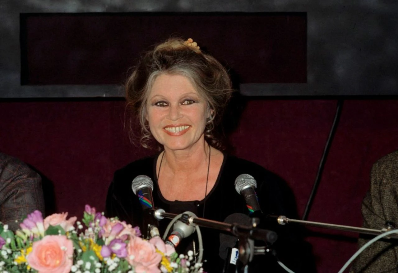 Danas će biti pokopana Brigitte Bardot