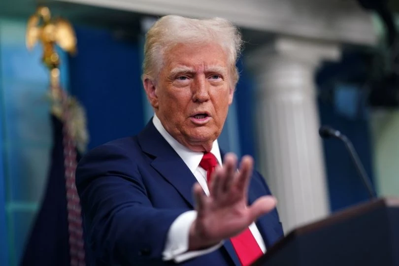 Zašto Trump želi Grenland?