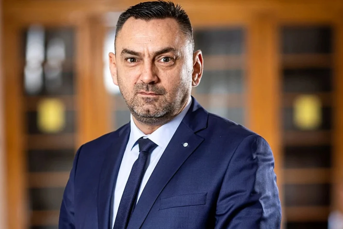 Tomislav Ivanković imenovan za viceguvernera Centralne banke BiH