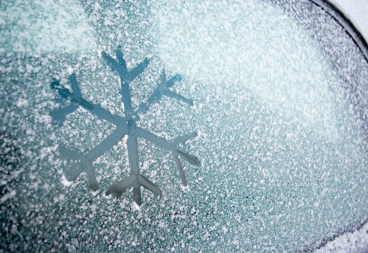 Vremenska prognoza: Ovog tjedna temperature idu i do -13