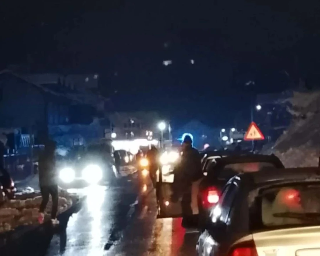 Pješak iz Beograda poginuo u prometnoj nesreći kod Zvornika