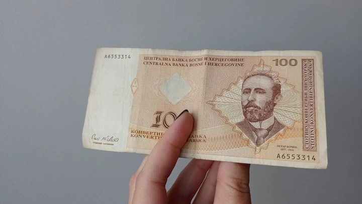 Lažne "stoje" pojavile se i u Ljubuškom