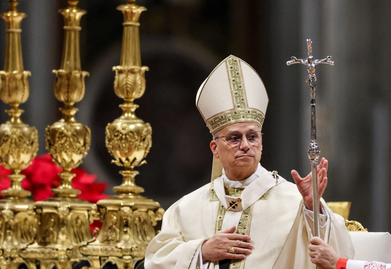 Papa Lav XIV. sazvao izvanredni konzistorij u Vatikanu