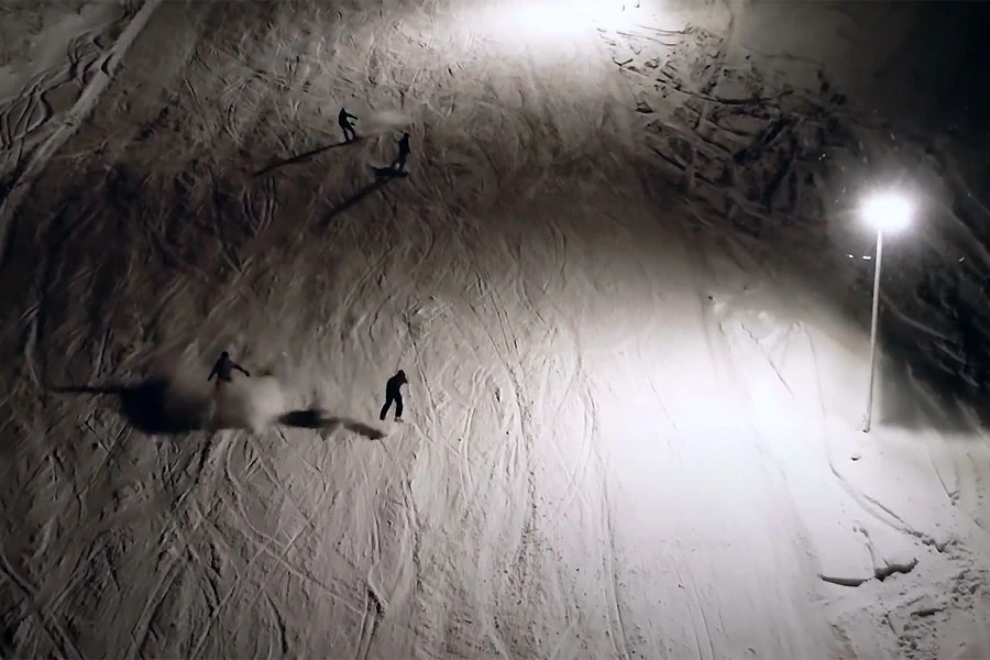 Ski Kraljica Kupres