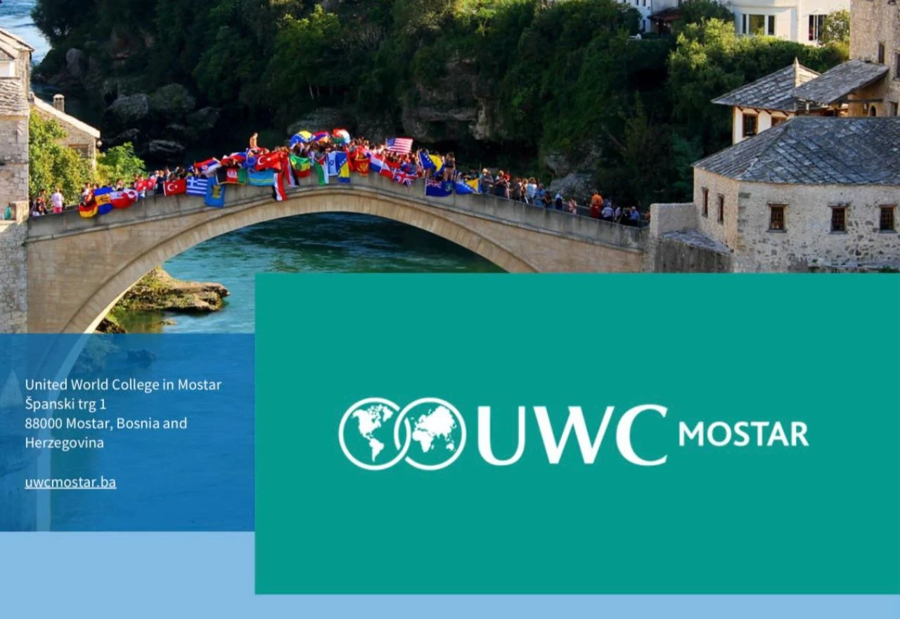 UWC Mostar organizira Dane otvorenih vrata za srednjoškolce i roditelje