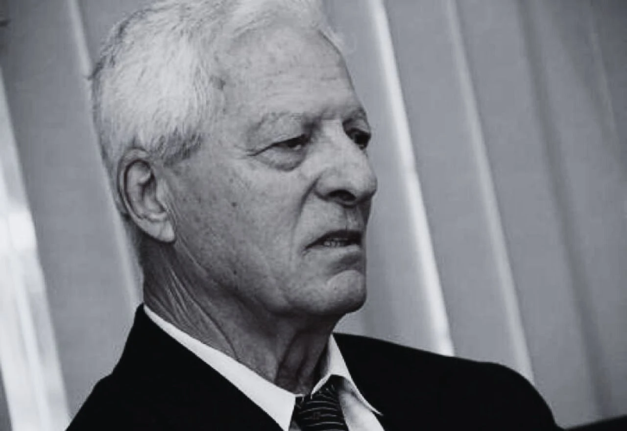 Prije godinu dana s ovoga svijeta otišao je pjesnik Veselko Koroman