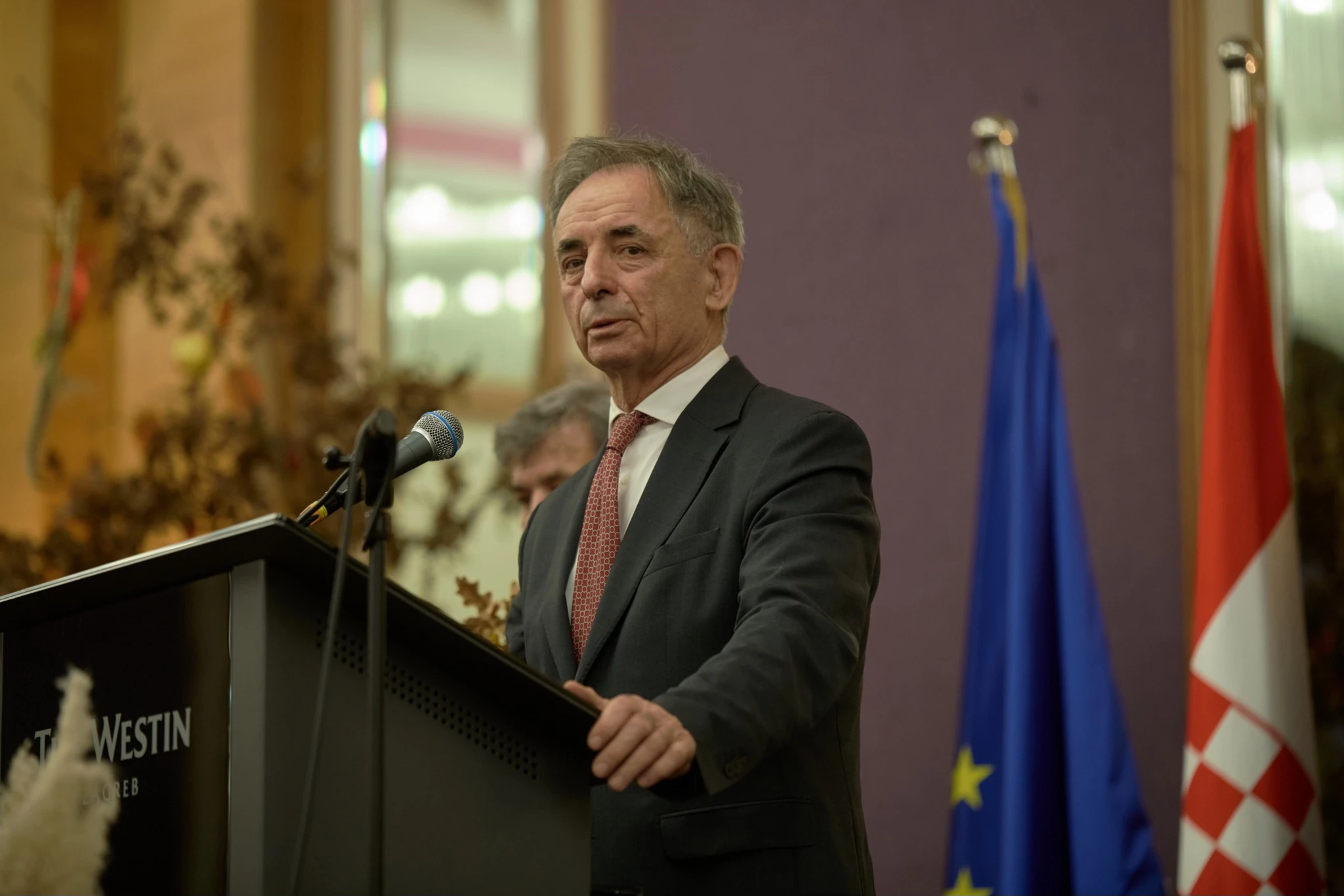 Pupovac: Odnosi Hrvatske i Srbije idu u pogrešnom smjeru, to treba zaustaviti