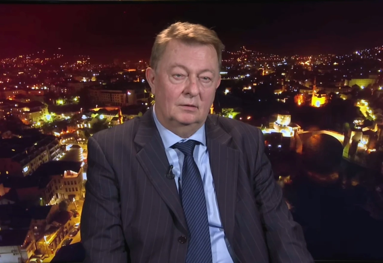 Ćosić: HDZ nije inicirao niti je saslušan o novoj većini - trebali su predvidjeti posljedice