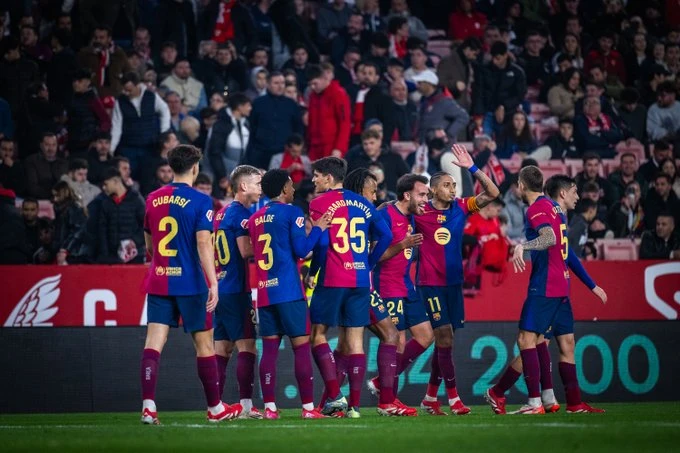 Barcelona još jednom razbila Athletic Bilbao i prošla u finale