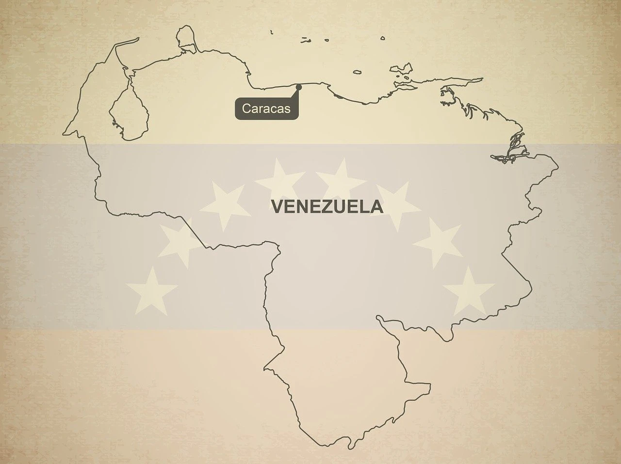 Amerika i Venezuela: Jedan od razloga je i petrodolar