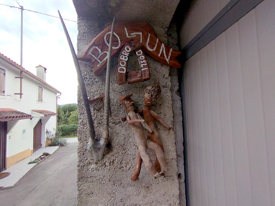 Boljun
