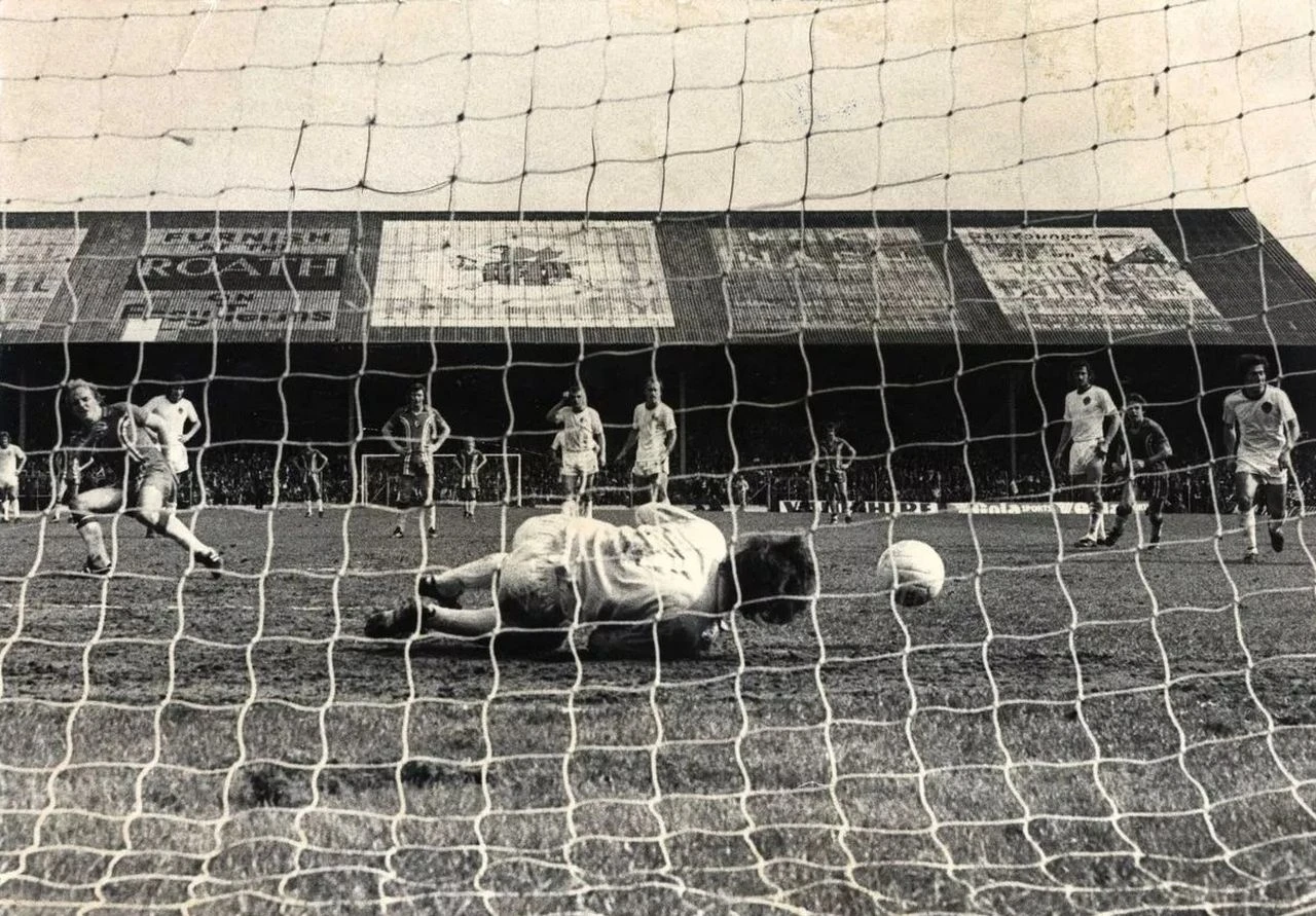 Preminuo Terry Yorath, legendarni Velšanin kojem je Enver Marić obranio penal