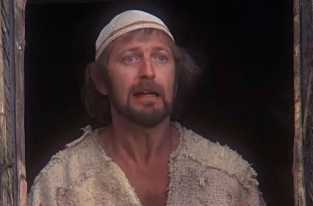 Graham Chapman - jedan od šestorice legendarnih komičara Monty Pythona