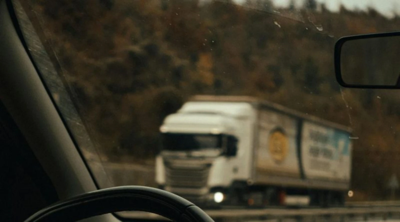 Gdje se u Europi najčešće krade teret u transportu? Pljačka iz susjedstva najskuplja