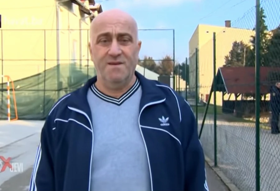 Fikret Hadžić