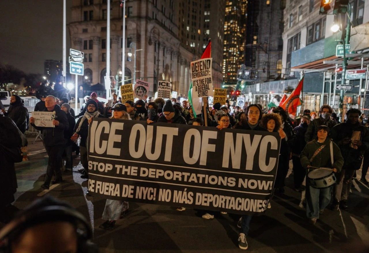 VIDEO | ICE ubio ženu u Americi: Građani izašli na ulice, izbili sukobi