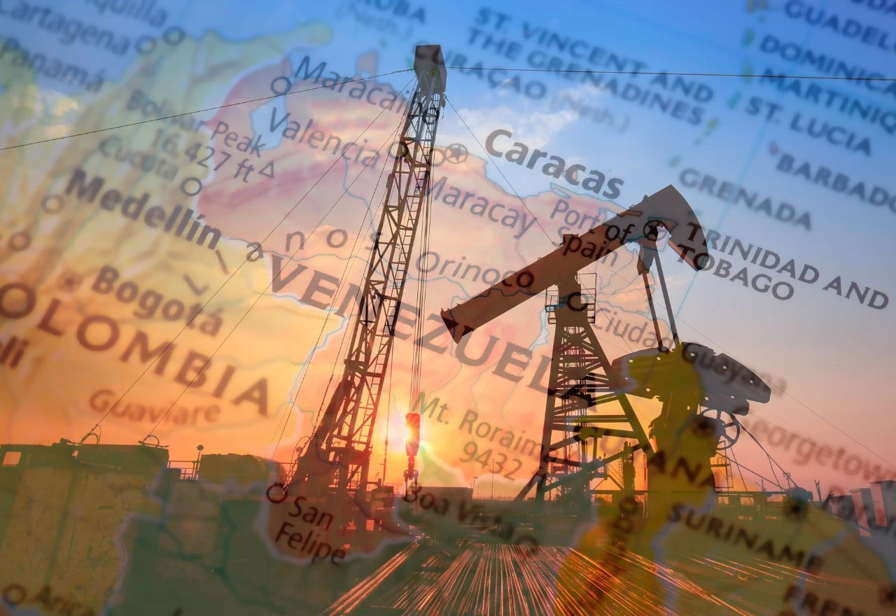 Poskupila nafta: Tržišta prate američke planove za Venezuelu
