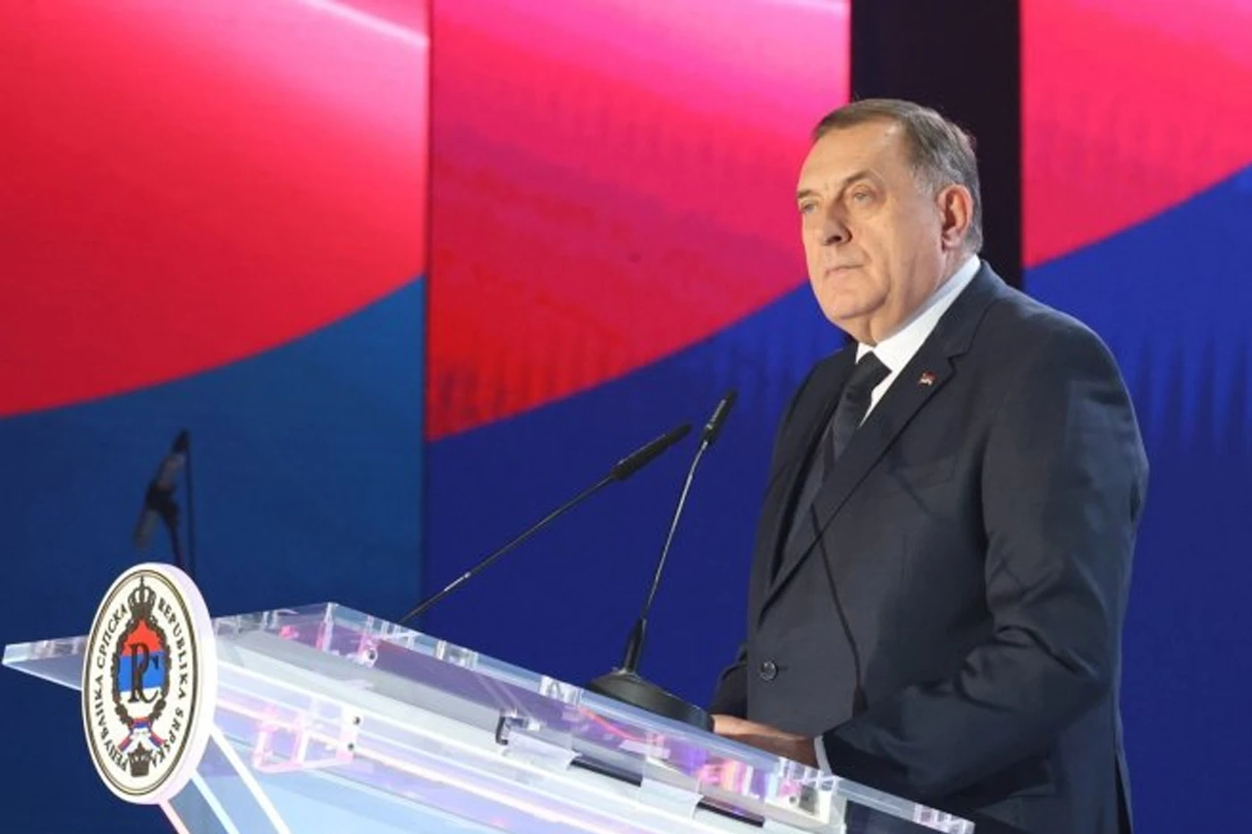 VIDEO | Dodik: Bosna i Hercegovina za nas je neželjeno mjesto