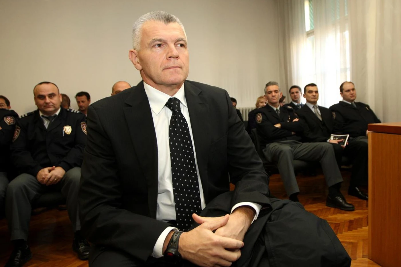 Petrač mora u zatvor do 2. veljače
