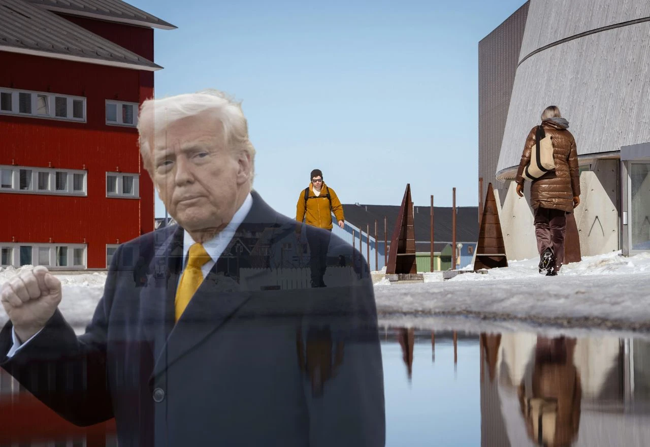 Koliko novca Trump nudi svakom stanovniku Grenlanda?