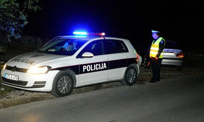 BiH: Žena poginula nakon pada s balkona