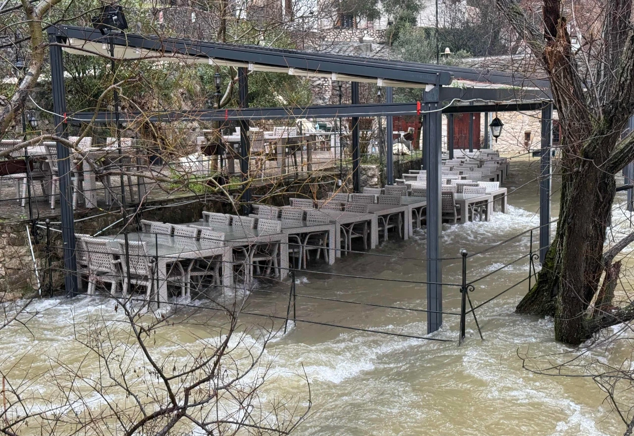 Smiruju se vodostaji rijeka u HNŽ-u, mještani poručuju: Nije kriva samo priroda