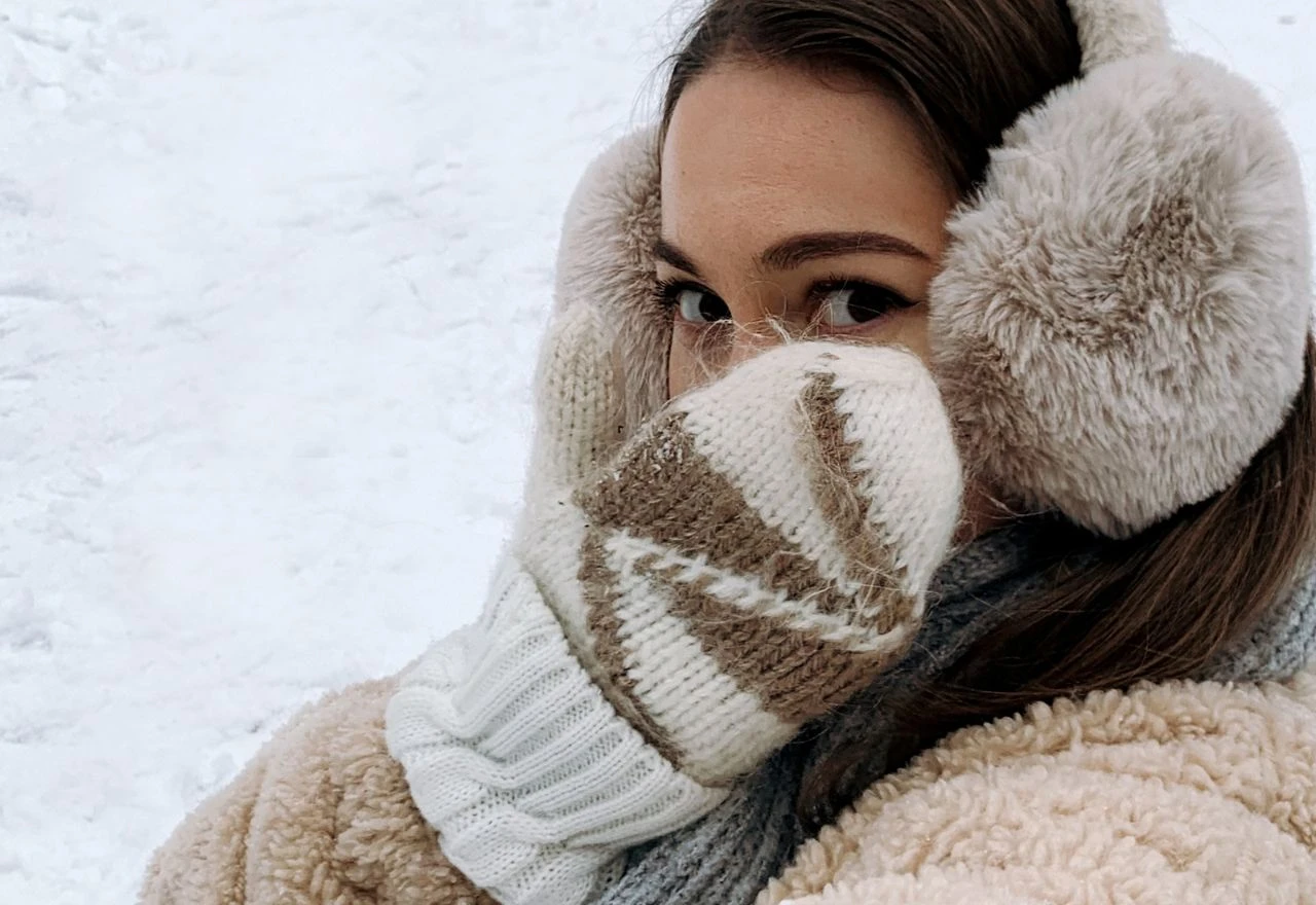 Temperature su u minusu, evo preporuka kako se zaštititi od hladnoće