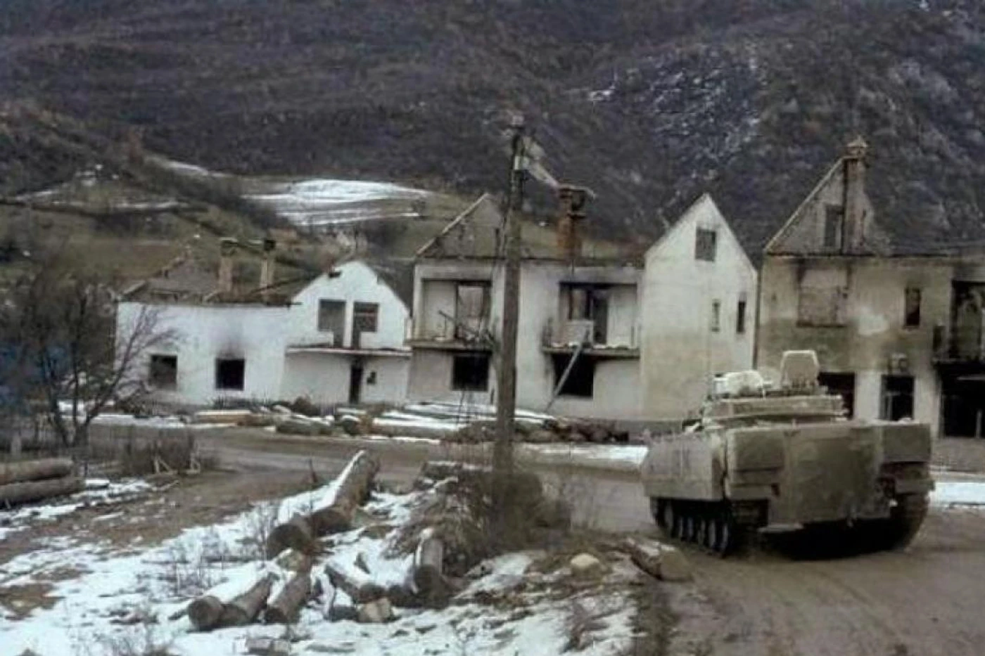 Još čeka pravdu: Svirepi zločin Armije RBiH u Buhinim kućama