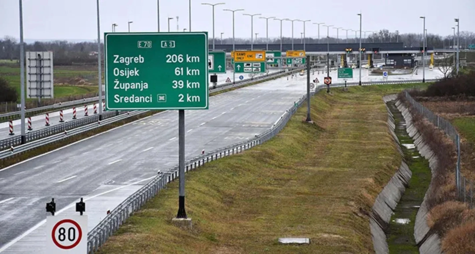 Na granici uhićena 29-godišnjakinja koju MUP HNŽ traži zbog oduzimanja djeteta