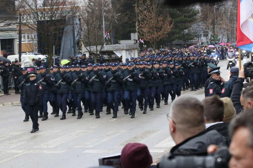Bez reakcija na Dan RS-a
