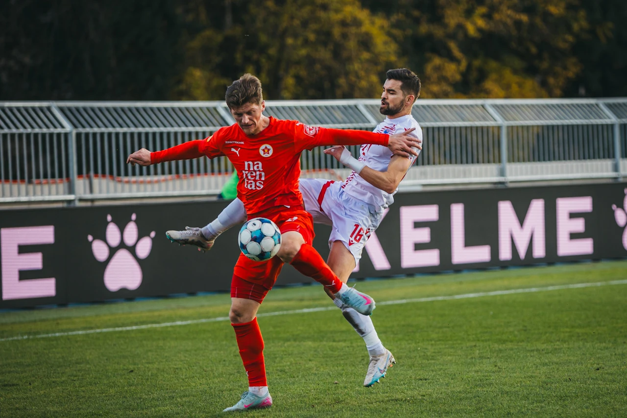 Otišao pa se vratio: Velež ponovno potpisao s Pidrom