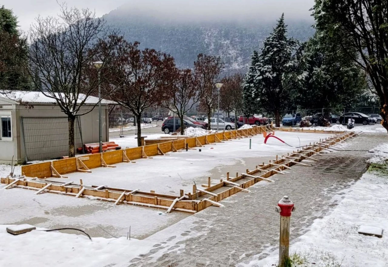 Ugostiteljski objekt stiže u krug SKB Mostar