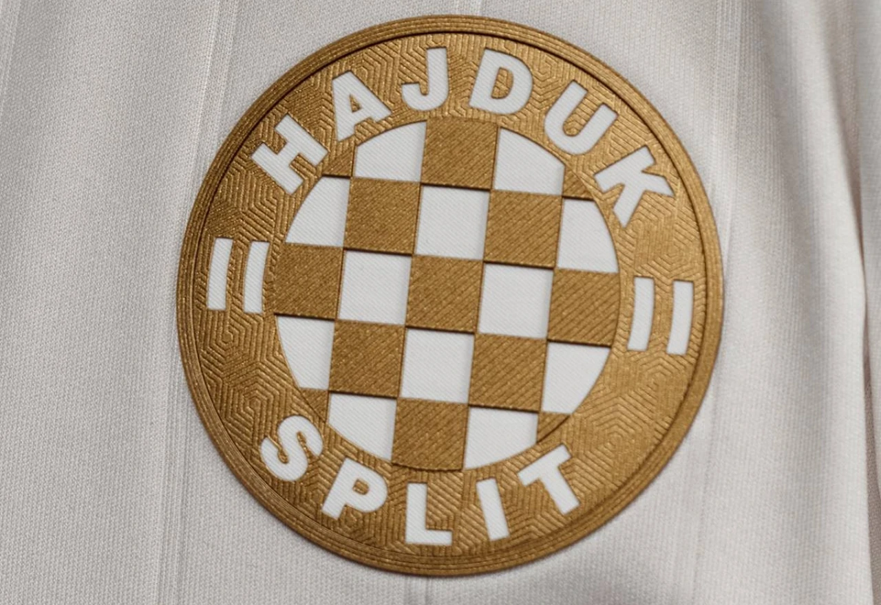Edvin Pašagić potpisao za Hajduk