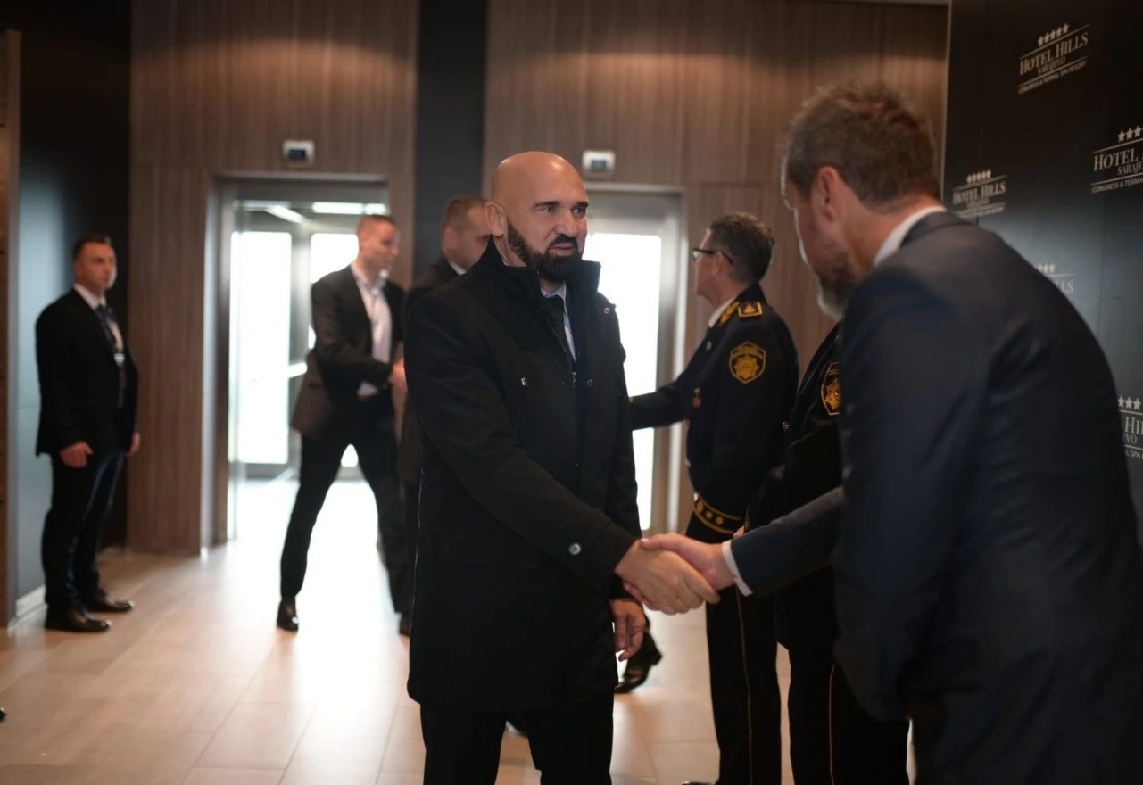 Ramo Isak o obilježavanju Dana RS: Spremni smo zaštititi ustavni poredak BiH