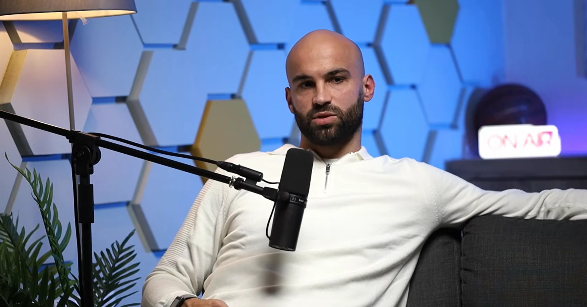 VIDEO I SPORT CENTAR PODCAST: Kako je Luka Juričić eksplodirao nakon dolaska u Borac