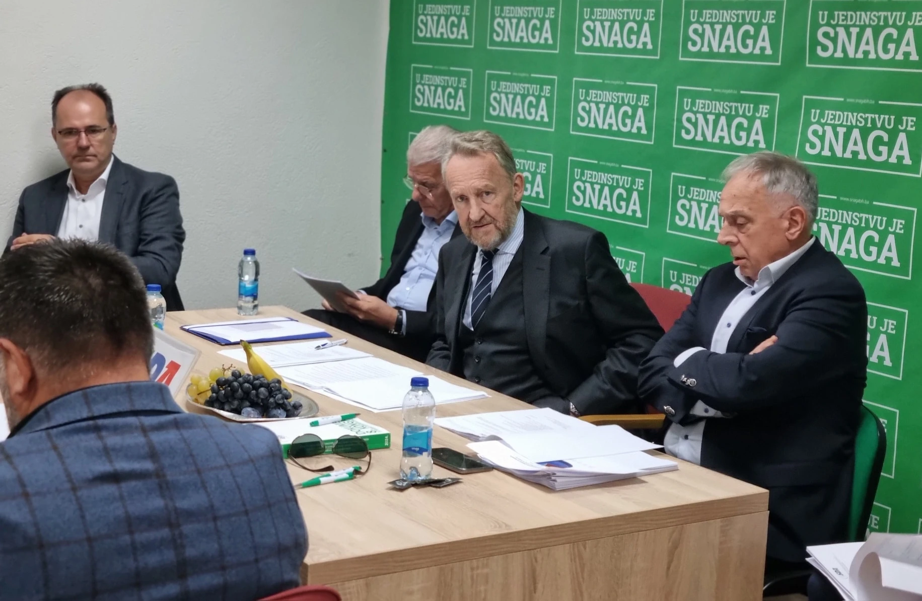 SDA traži procesuiranje odgovornih za obilježavanje neustavnog Dana RS-a