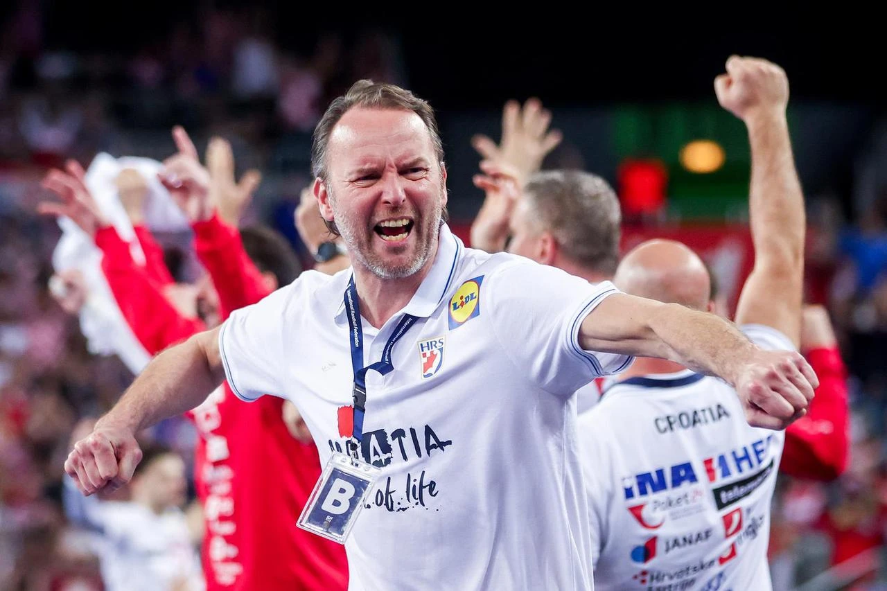 Sigurdsson objavio konačni spisak rukometaša za Euro