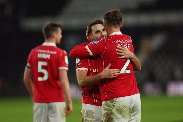 Wrexham eliminirao Nottingham Forest, dalje idu Port Vale, Oxford United i Wigan