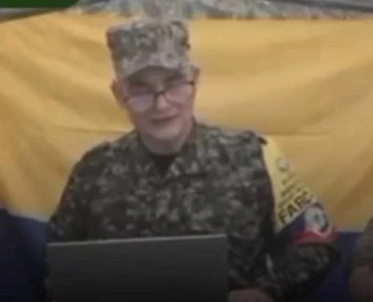 U Kolumbiji se okupljaju gerilci u slučaju američke intervencije