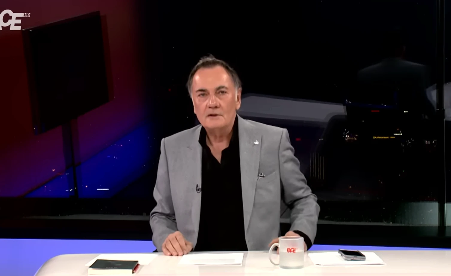 VIDEO | Senad Hadžifejzović: ''Šanse da preživim bile su minimalne''