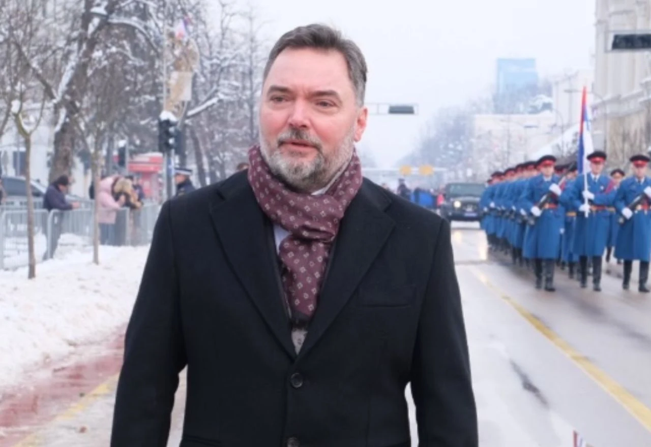 Košarac zaprijetio: ''Ako dirnete Srpsku, ostat ćete bez BiH, ponijet ćemo sa sobom 49 posto teritorija''