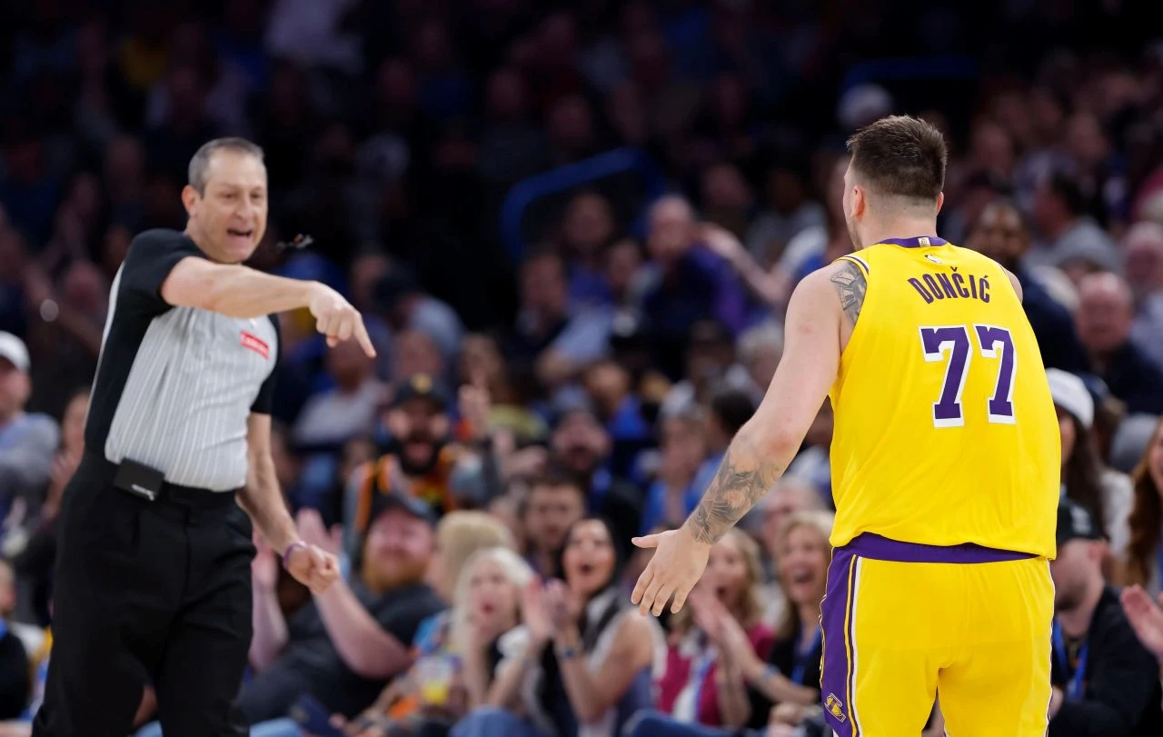 Portland igra sve bolje, suci naljutili Dončića, Oklahoma može i bez najboljih igrača