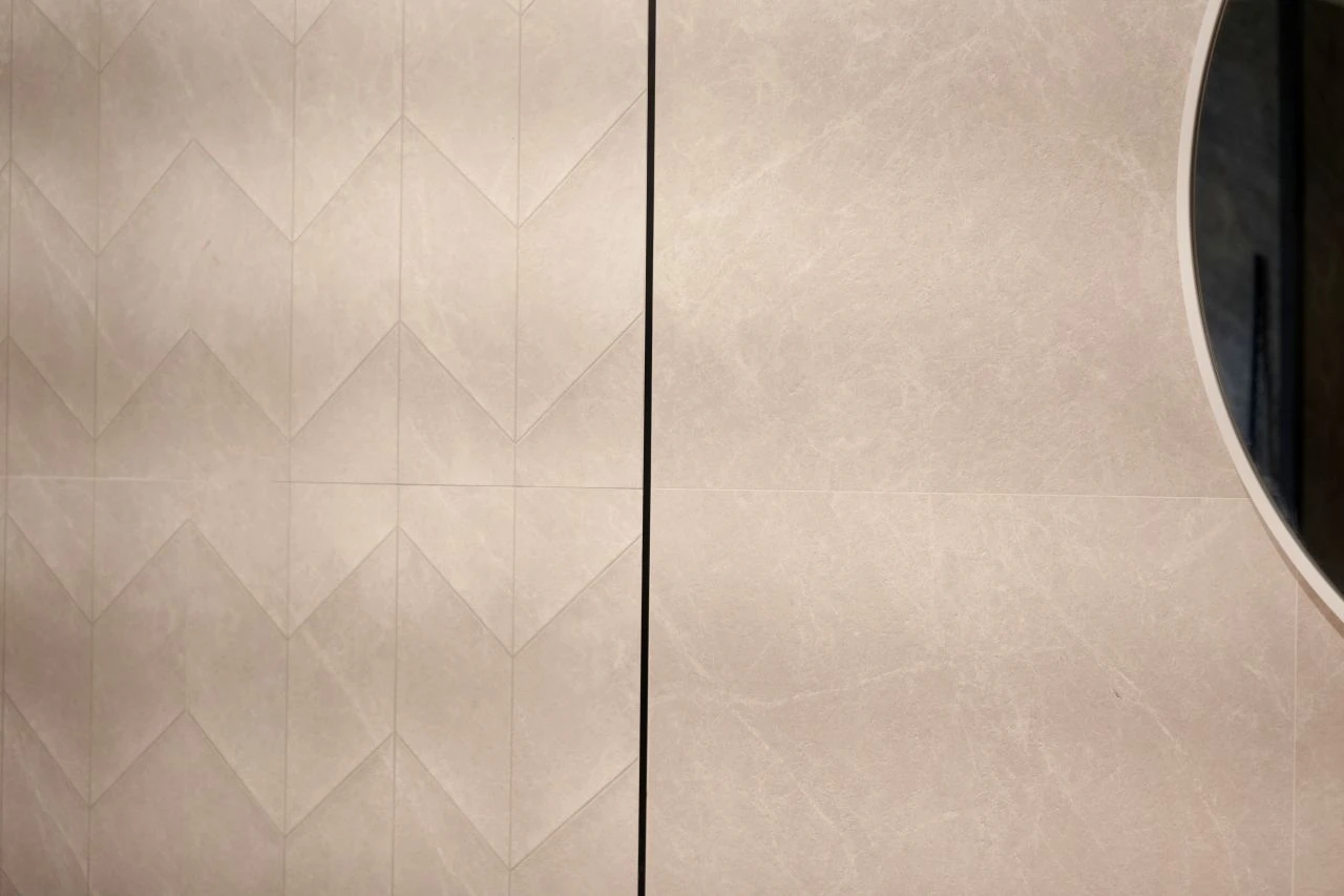Brotis, Porcelanosa