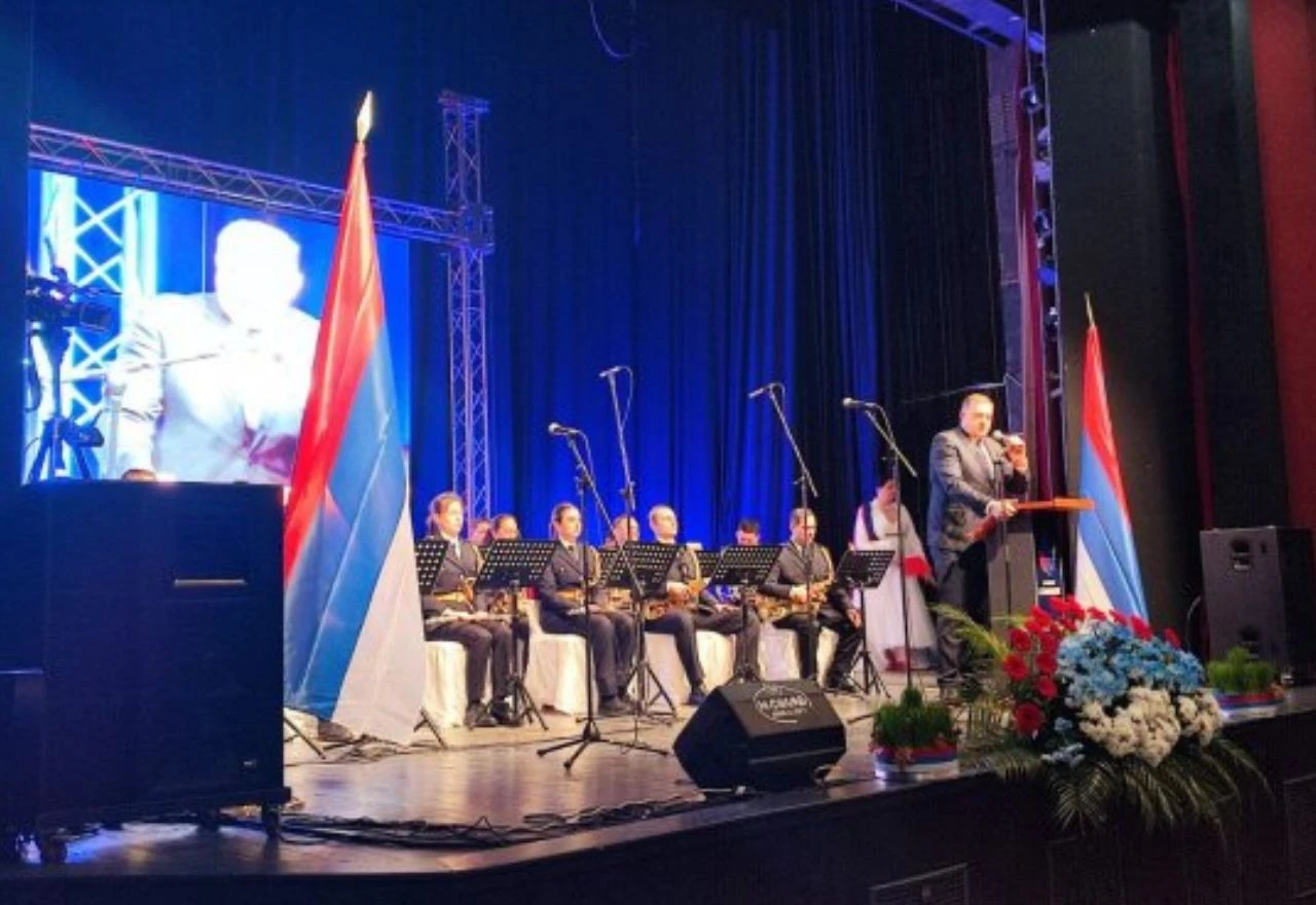 Dodik najavio put u Izrael