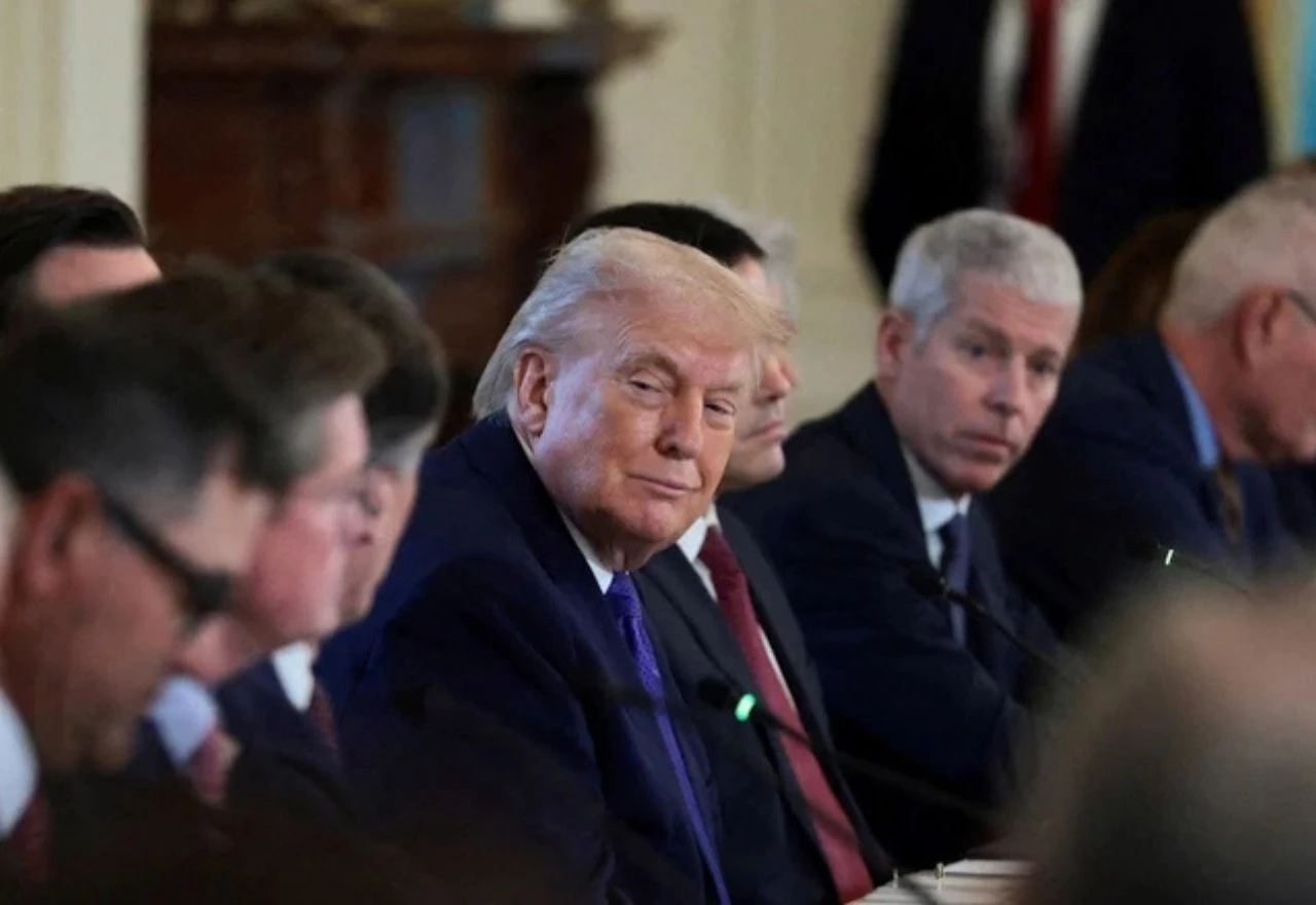 Trump: Putin se ne boji Europe, boji se SAD-a