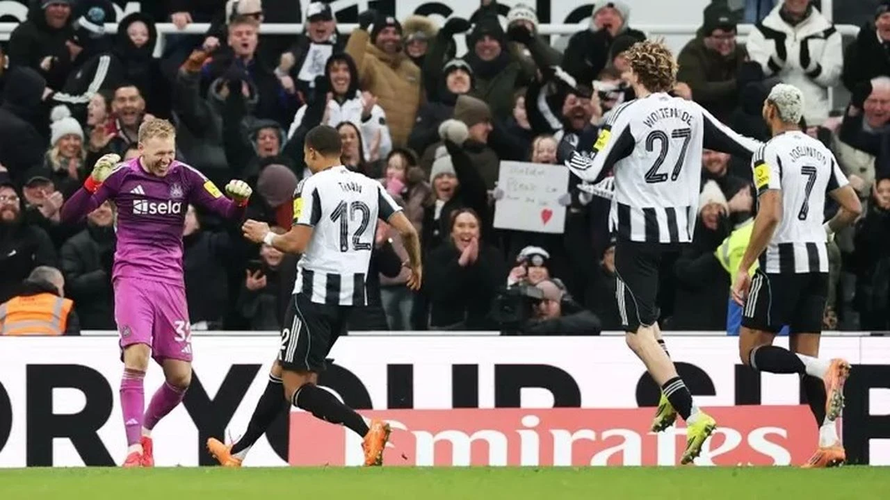 Desetka Manchester Cityja, Newcastle izbacio Bournemouth, Sunderland Everton