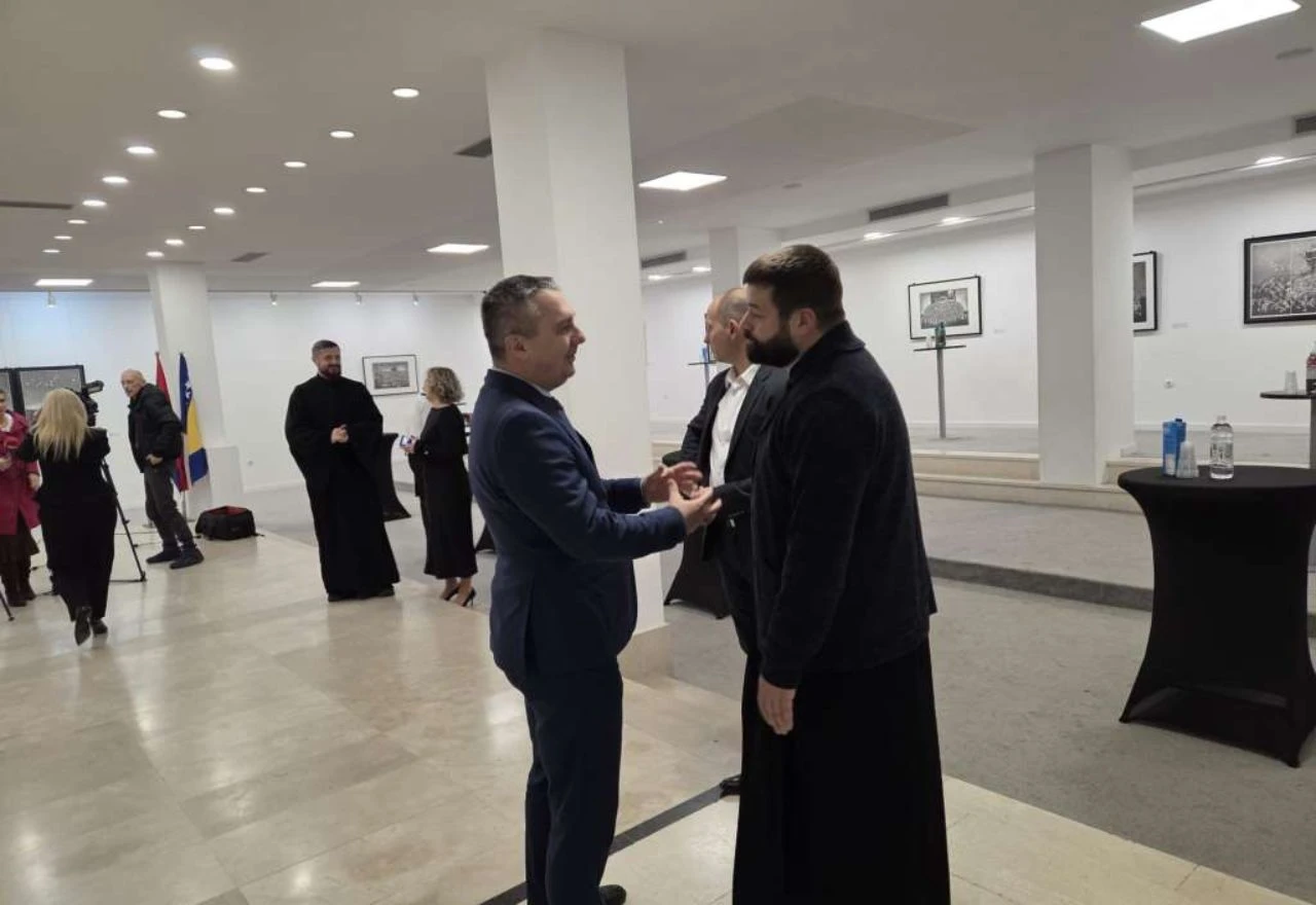 Ministar Dizdar posjetio povratničke zajednice u Čapljini